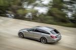 Mercedes-Benz CLS63 AMG S-Model Shooting Brake 2014 года
